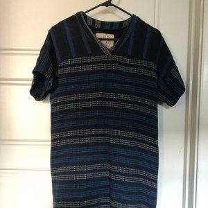 Ace & Jig Dress (blue)